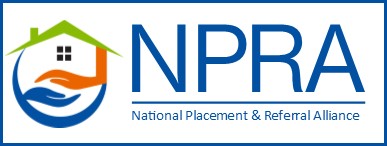 National Placement and Referral Alliance Logo